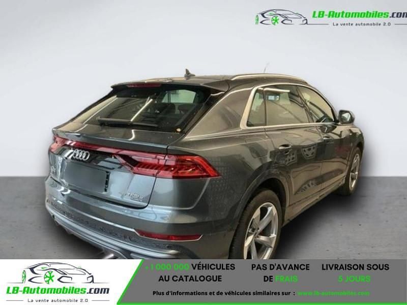 Occasion Audi Q8 Sport 381 ch (280 kW) 2021 SUV