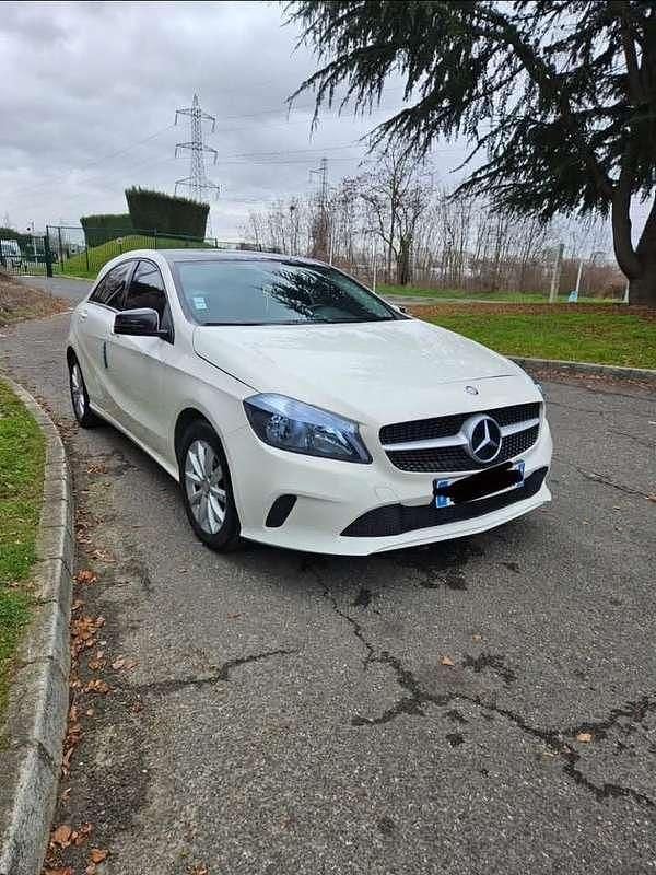 Occasion Mercedes A180 Business 109 ch (80 kW) 2016 Berline