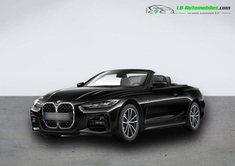 Utilisé 2022 BMW 430 Comfort Edition Coupé | 50 000 € (Prix juste) - Image 1/4
