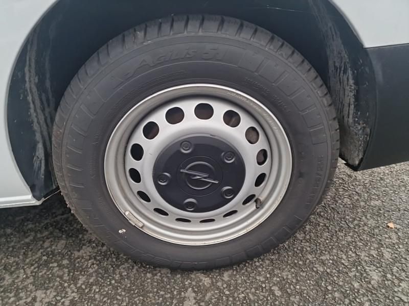 Occasion Opel Vivaro 146 ch (107 kW) 2024 Monospace