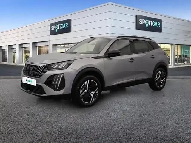 Artense Occasion 2024 Peugeot 2008 Allure SUV | 21 599 € (Prix juste) - Image 1/4