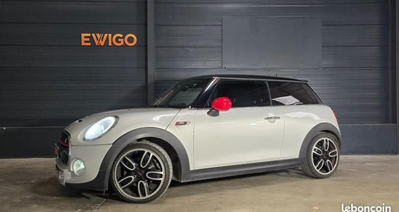 Utilisé 2015 Mini John Cooper Works Citadine | 14 490 € (Prix cher) - Image 1/4