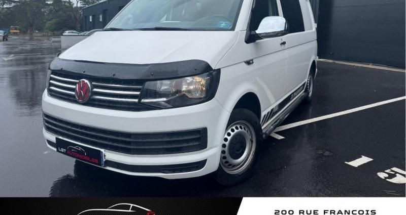 Occasion 2018 VW Transporter Van | 28 490 € - Image 1/4