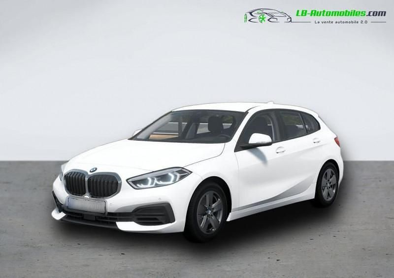 Utilisé 2024 BMW 116 Citadine | 27 100 € (Prix juste) - Image 1/4