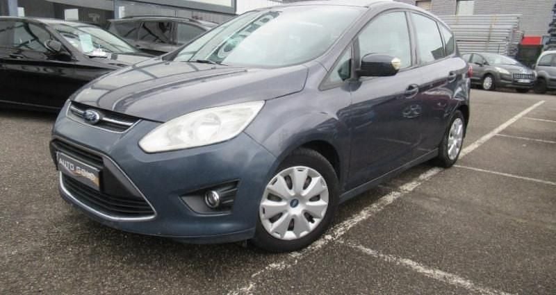 Occasion Ford C-MAX Trend 95 ch (69 kW) 2012 Monospace