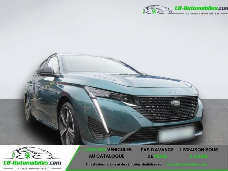 Utilisé 2024 Peugeot 308 Break | 36 100 € - Image 1/4