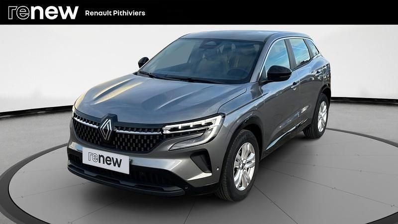 Gris Occasion 2025 Renault Austral Evolution SUV | 27 900 € (Prix juste) - Image 1/4
