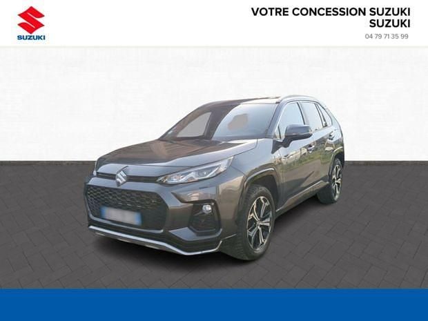 Utilisé 2021 Suzuki Across SUV | 31 990 € (Prix juste) - Image 1/4