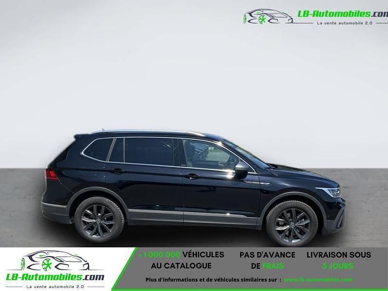 Utilisé 2023 VW Tiguan Allspace SUV | 42 400 € (Prix juste) - Image 1/4