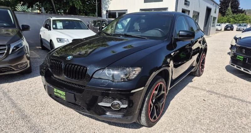 Utilisé 2010 BMW X6 SUV | 23 990 € - Image 1/4