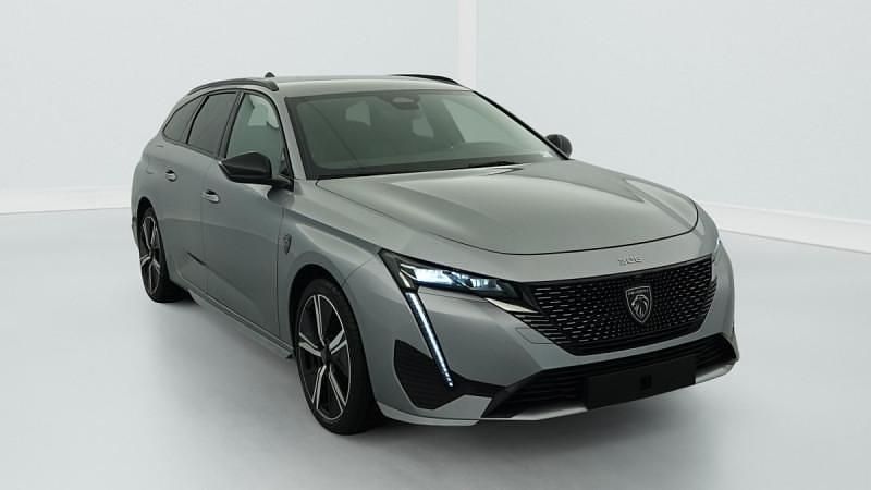 Occasion 2024 Peugeot 308 SW GT Break | 29 540 € (Prix juste) - Image 1/4