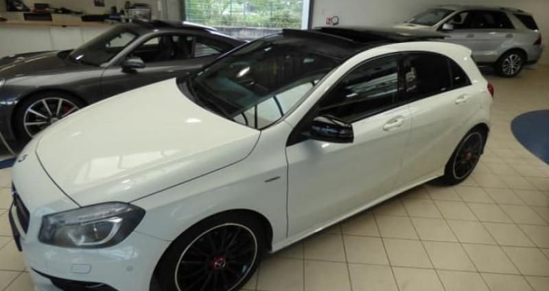 Utilisé 2014 Mercedes A250 AMG Berline | 20 990 € - Image 1/4