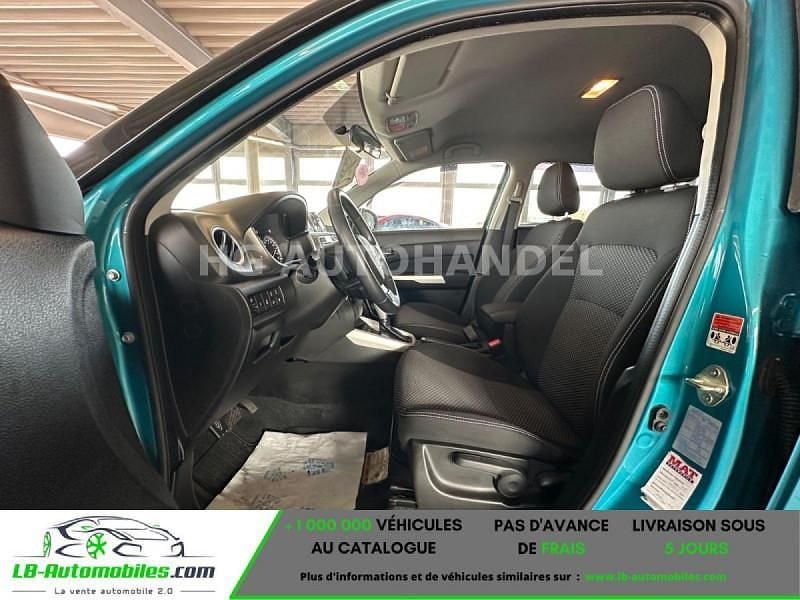 Occasion Suzuki Vitara 120 ch (88 kW) 2018 SUV