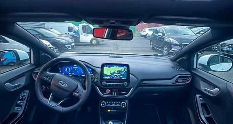 Occasion Ford Puma ST-Line X 125 ch (91 kW) 2022 SUV