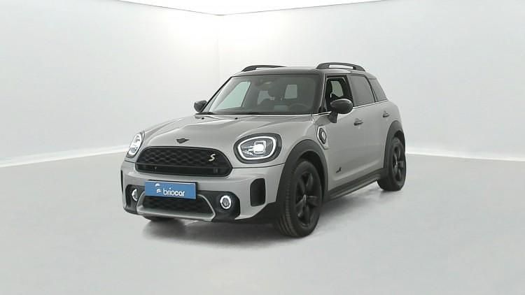 Utilisé 2023 Mini Cooper Countryman Premium Plus SUV | 32 990 € (Prix juste) - Image 1/1
