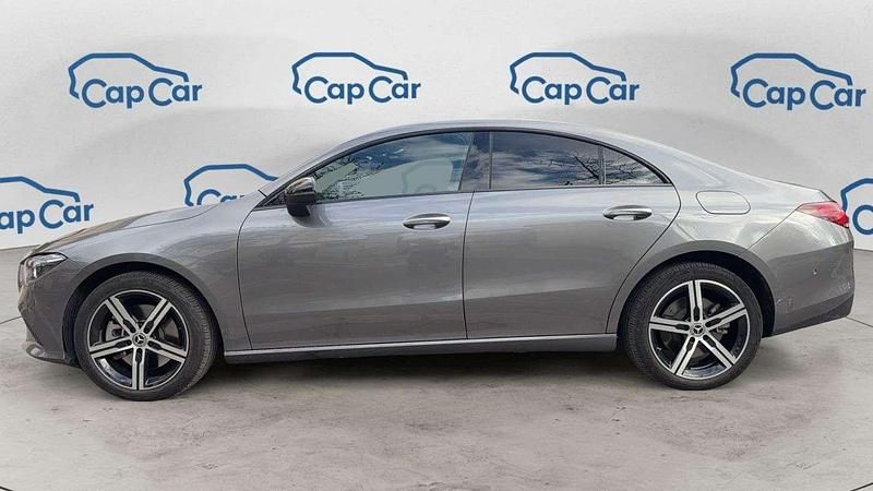 Occasion Mercedes E250 Progressive 160 ch (117 kW) 2022 Berline