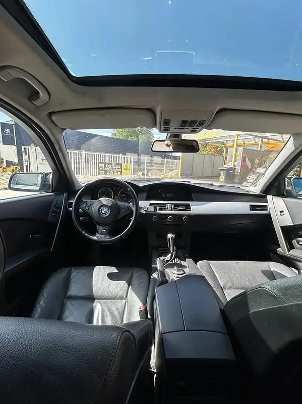 Utilisé 2004 BMW 530 Sport Line Berline | 4 800 € - Image 1/4