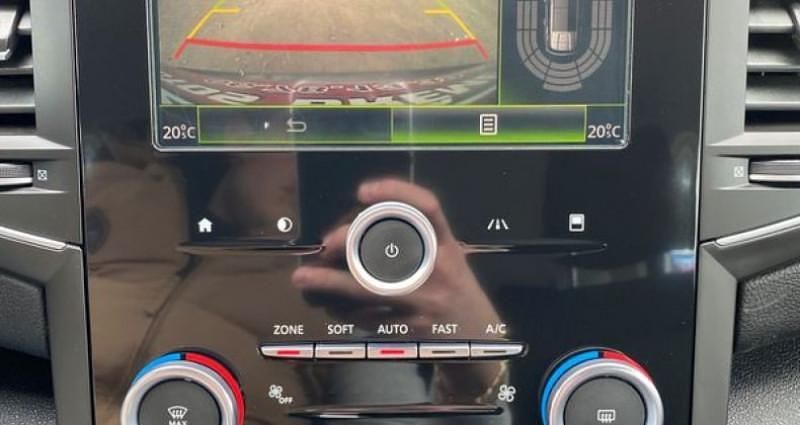 Occasion Renault Talisman 2018 Break