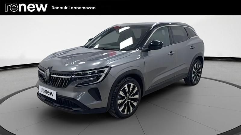 Gris Utilisé 2022 Renault Austral Techno SUV | 25 600 € (Prix assez cher) - Image 1/4