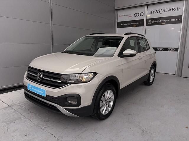Utilisé 2023 VW T-Cross SUV | 19 287 € (Bon prix) - Image 1/4