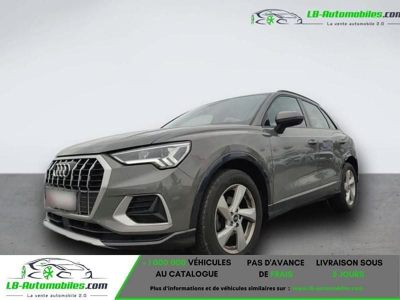 Occasion 2021 Audi Q3 SUV | 31 400 € - Image 1/4
