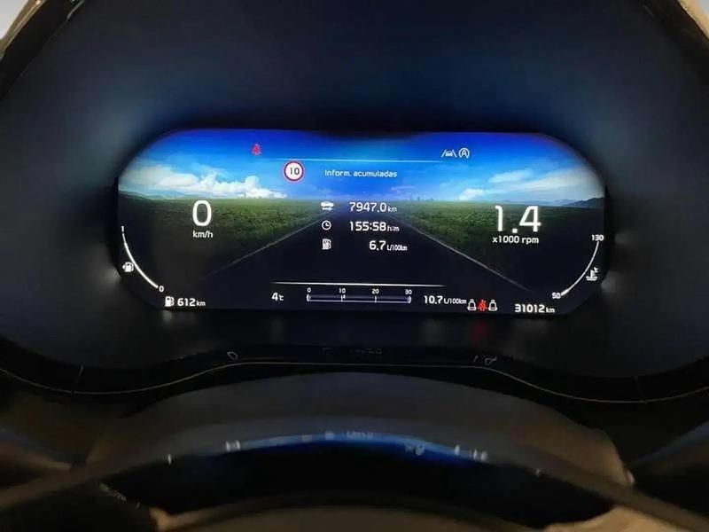 Occasion Kia Ceed Sportswagon Style 99 ch (72 kW) 2024 Noir Break