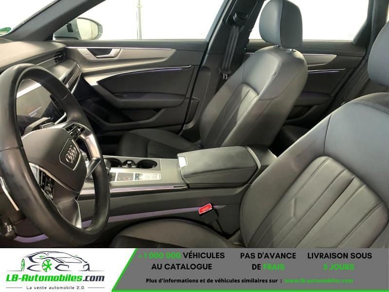 Occasion Audi A6 299 ch (219 kW) 2021 Berline