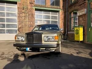Occasion Rolls Royce Silver Spirit 250 ch (183 kW) 1981 Beige Berline