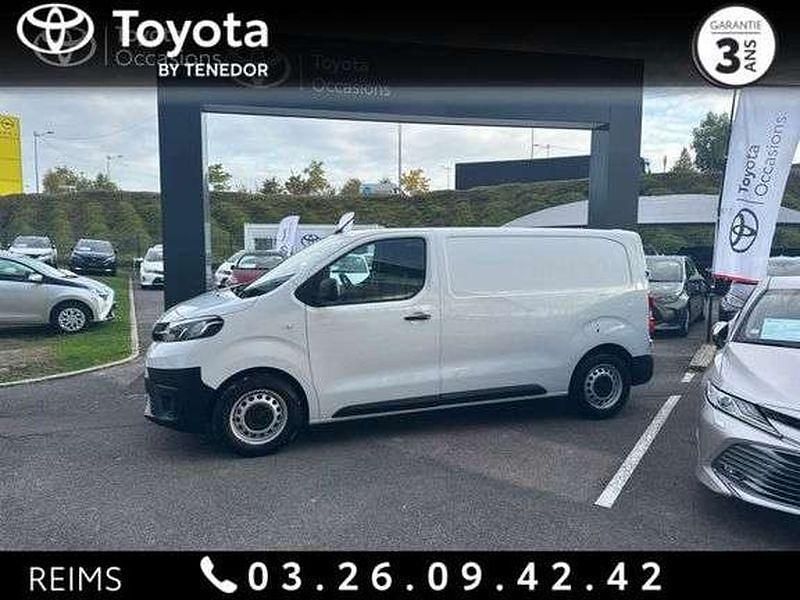 Utilisé 2023 Toyota Proace Van | 26 990 € (Bon prix) - Image 1/1