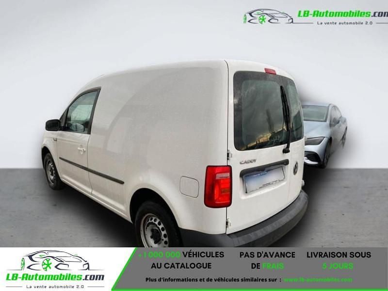 Occasion VW Caddy 102 ch (75 kW) 2019 Monospace