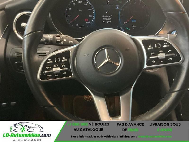 Occasion Mercedes GLC300e 320 ch (235 kW) 2021