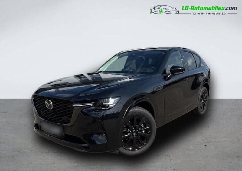 Utilisé 2024 Mazda CX-60 SUV | 52 600 € (Bon prix) - Image 1/4