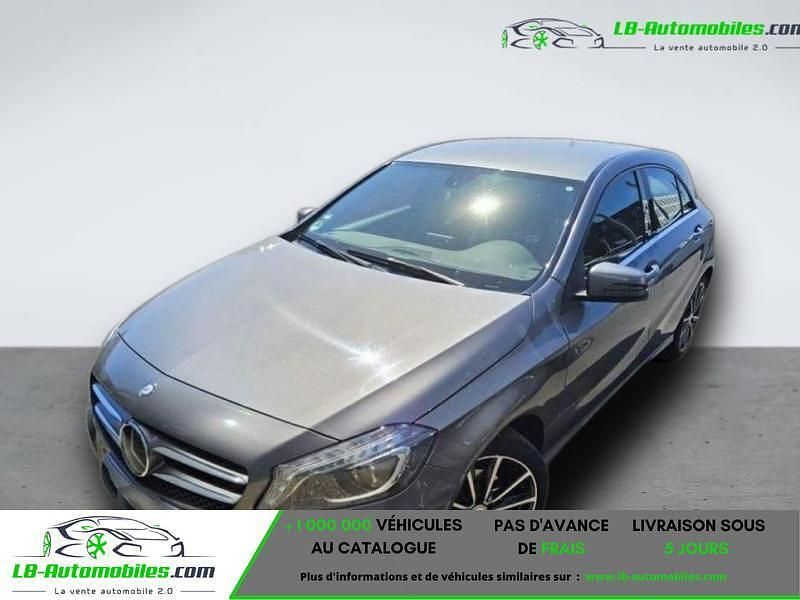 Utilisé 2015 Mercedes A180 Berline | 20 900 € - Image 1/3