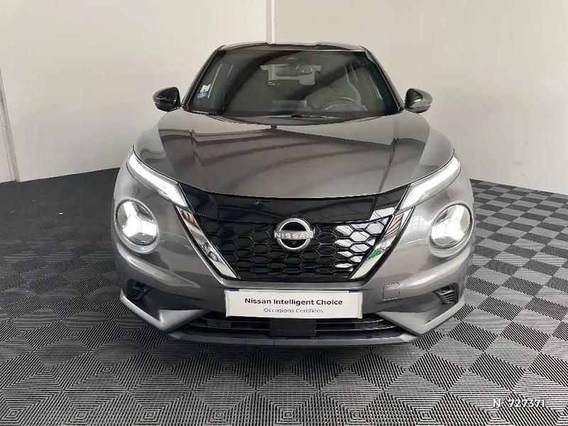 Occasion Nissan Juke 2023 Gris SUV