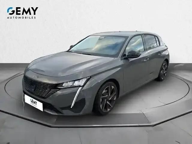 Occasion Peugeot 308 S 2024 Gris Berline