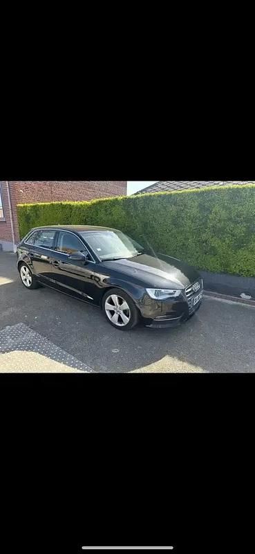 Utilisé 2015 Audi A3 Design Berline | 11 490 € (Bon prix) - Image 1/4