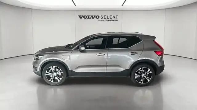Occasion Volvo XC40 82 ch (60 kW) 2021 Gris SUV