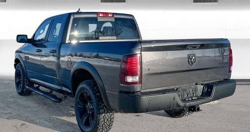 Occasion Dodge Ram 2022 Pick-up