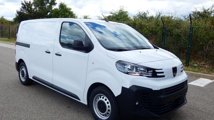 Nouvelle 2025 Peugeot Expert S Van | 26 710 € (Bon prix) - Image 1/1