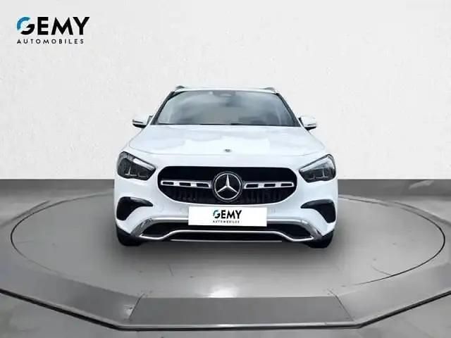 Occasion Mercedes GLA200 2024 Blanc SUV