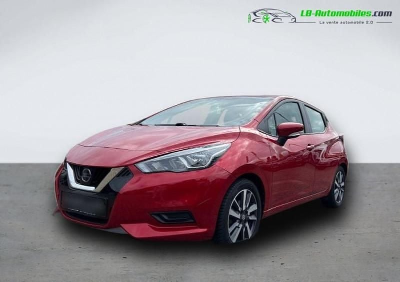 Utilisé 2018 Nissan Micra Citadine | 14 900 € (Prix cher) - Image 1/4