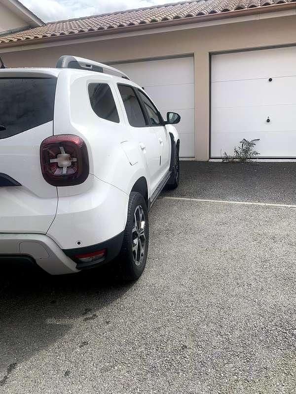 Occasion Dacia Duster Prestige 110 ch (80 kW) 2018 SUV