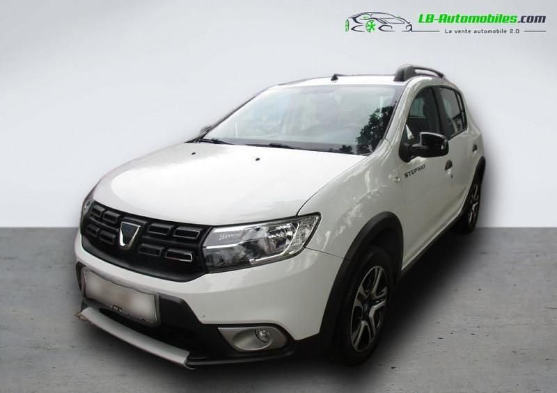 Utilisé 2020 Dacia Sandero Citadine | 15 500 € (Prix assez cher) - Image 1/4