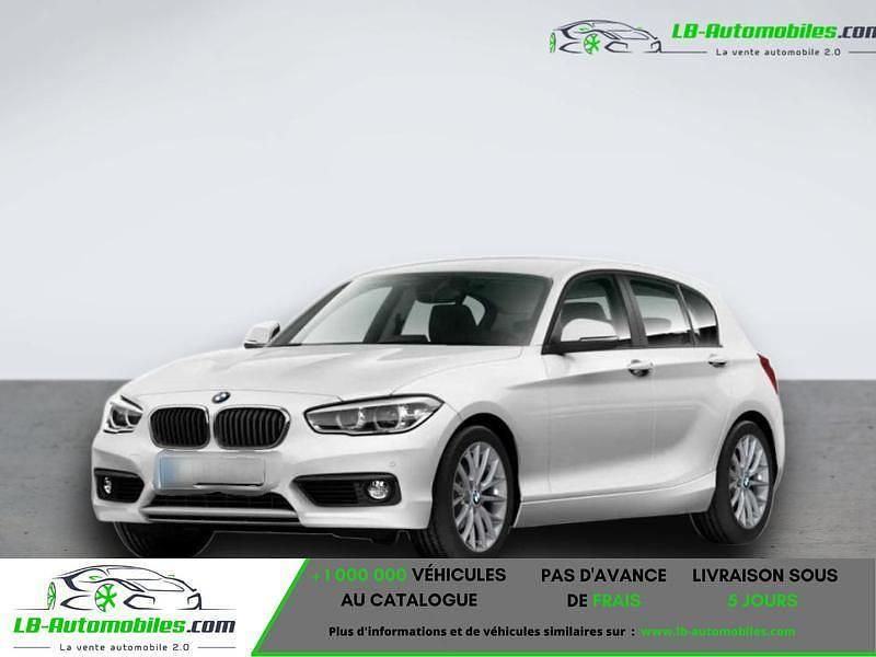 Utilisé 2019 BMW 118 Citadine | 19 800 € (Prix juste) - Image 1/3