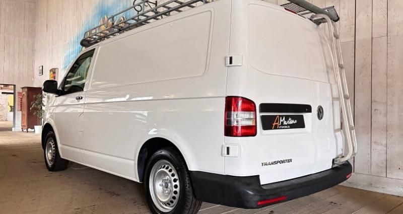 Occasion VW T6 102 ch (75 kW) 2015 Van
