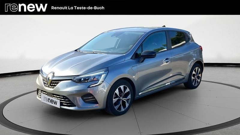 Gris Utilisé 2023 Renault Clio V Evolution Citadine | 14 990 € (Prix juste) - Image 1/4