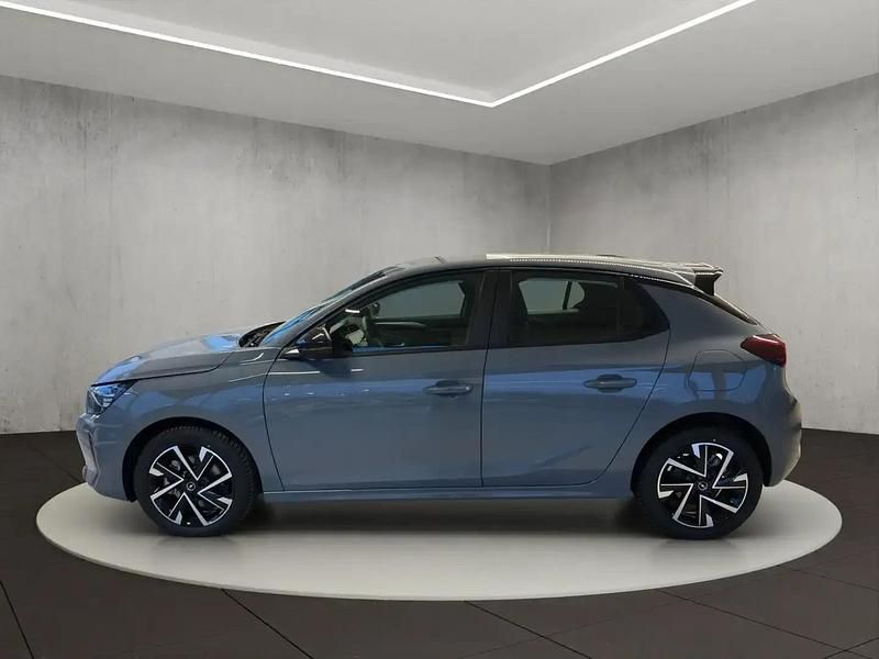 Nouvelle Opel Corsa Edition 110 ch (80 kW) 2025 Gris Berline