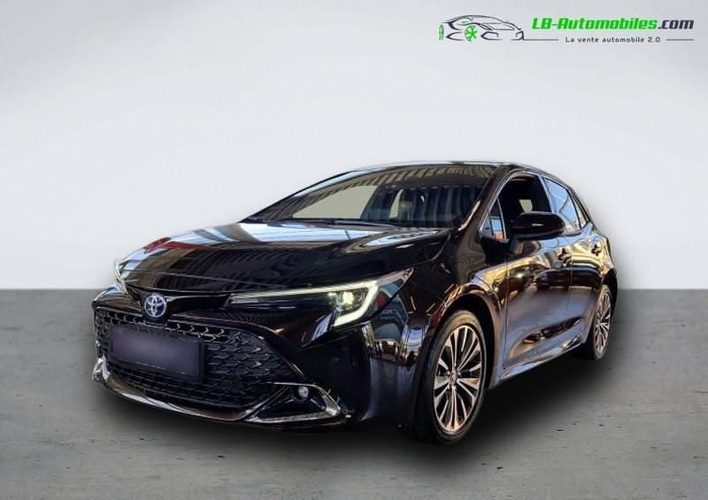 Utilisé 2024 Toyota Corolla Citadine | 33 700 € (Prix assez cher) - Image 1/4