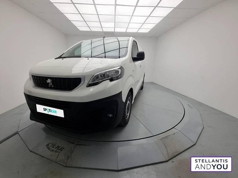 Utilisé 2020 Peugeot Expert S Van | 17 190 € (Prix juste) - Image 1/4