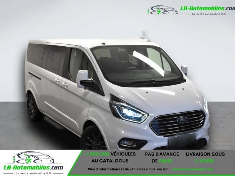 Occasion Ford Tourneo 170 ch (125 kW) 2019